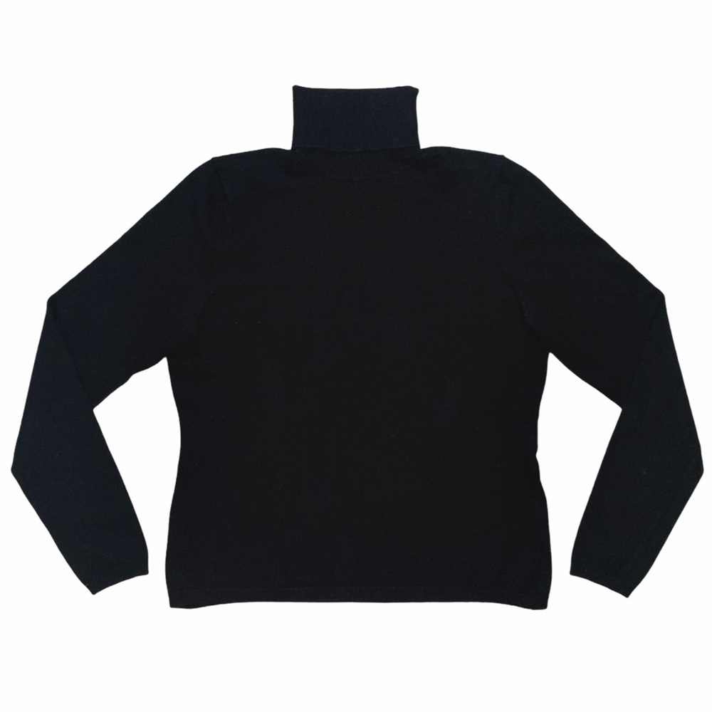 Ann Taylor LOFT Turtleneck Sweater